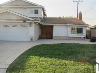 4037 S Ellesford Ave, West Covina, CA 91792
