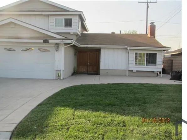 4037 S Ellesford Ave, West Covina, CA 91792