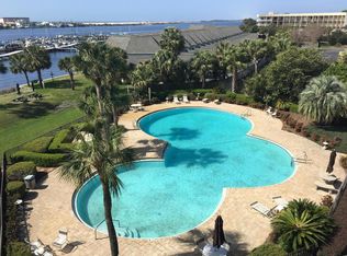 214 Miracle Strip Pkwy SW UNIT A408, Fort Walton Beach, FL 32548