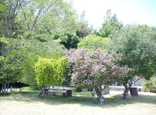 38990 Eureka Hill Rd, Point Arena, CA 95468