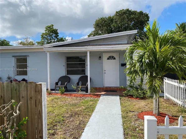 540 Opa Locka Blvd, North Miami, FL 33168