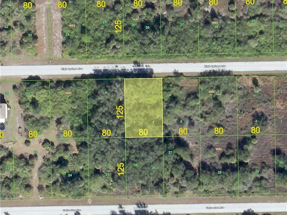 1st image of 13289 High Springs Ave