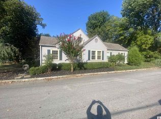 2201 S Main St, Hopkinsville, KY 42240