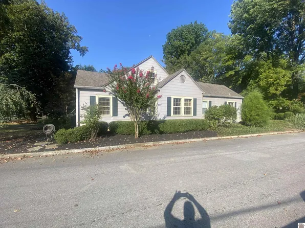 2201 S Main St, Hopkinsville, KY 42240