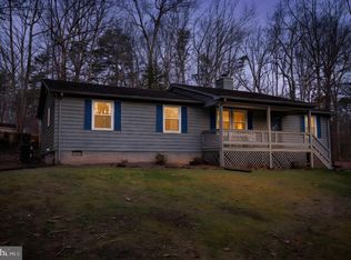 12402 Toll House Rd, Spotsylvania, VA 22551