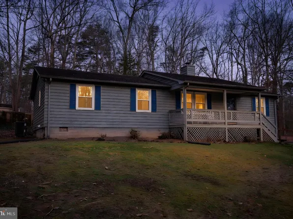 12402 Toll House Rd, Spotsylvania, VA 22551
