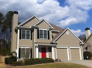 406 Azalea Cv, Canton, GA 30114