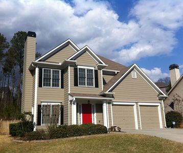 406 Azalea Cv, Canton, GA, 30114