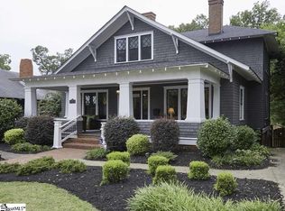 413 Townes St, Greenville, SC 29601