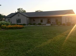 8515 Cardinal Hill Rd, Rochester, IL 62563