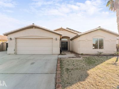 10613 E 38th Ln, Yuma, AZ, 85365