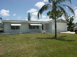 3036 SE Mimosa St, Stuart, FL 34997