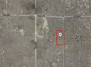 H10 95th St E, Lancaster, CA 93535