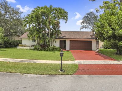 2439 NW 30th Street, Boca Raton, FL, 33431