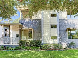 519 Terrace Dr, Houston, TX 77007