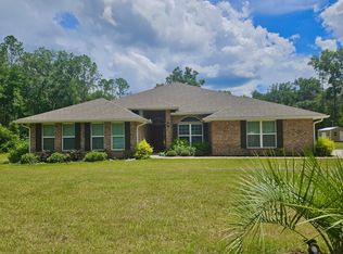 8969 NE 8th Trl, High Springs, FL 32643