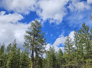 LOT 2 Hawks Wind Rd, Goldendale, WA 98620