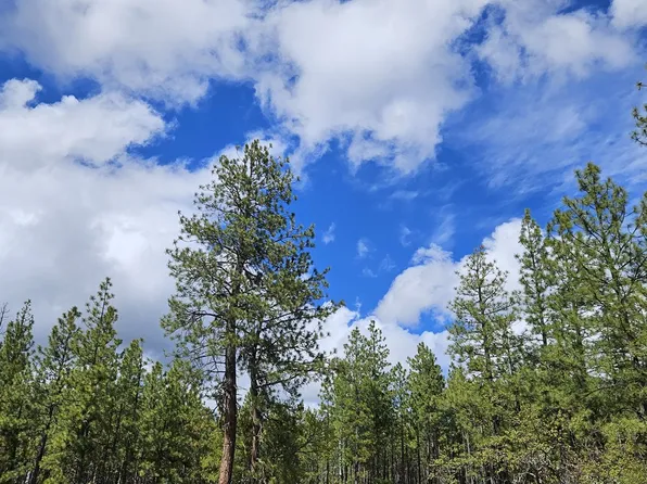 LOT 2 Hawks Wind Rd, Goldendale, WA 98620