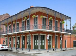 1206 N Rampart St #C, New Orleans, LA 70116