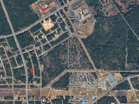 2nd image of 7008 N HERITAGE DRIVE LOT 12