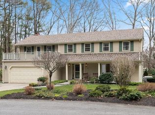 38 Clifford Rd, Sudbury, MA 01776