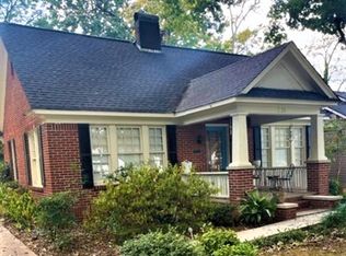 1119 Park Blvd SE, Rome, GA 30161