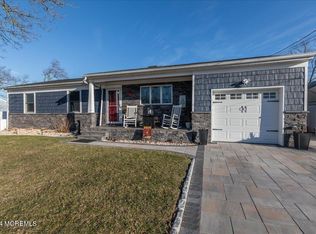 745 Neptune Ave, Beachwood, NJ 08722