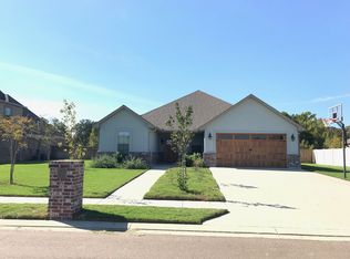 503 E Frenchmans Bend Rd, Monroe, LA 71203