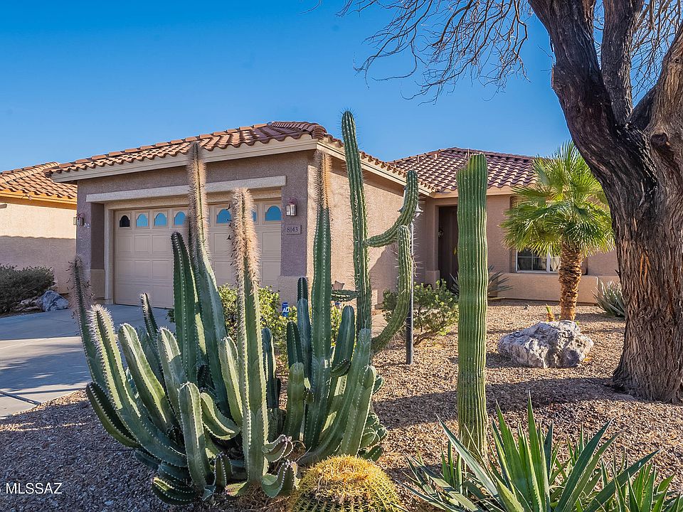 1st image of 8143 W Cottonwood Wash Way