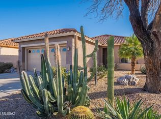 8143 W Cottonwood Wash Way, Tucson, AZ 85743