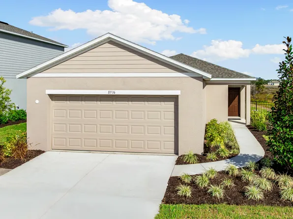 Holly Plan, Waterstone