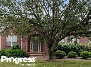 121 Paige Park Ln, Goodlettsville, TN 37072
