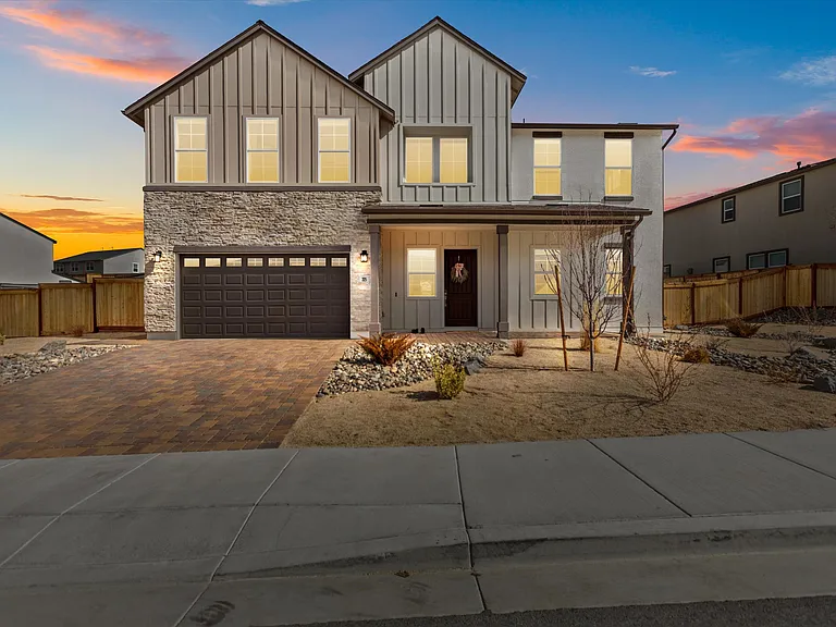 325 Pah Rah Ridge Dr — Photo 2