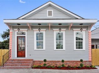 2615 Saint Peter St, New Orleans, LA 70119