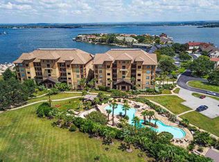96 Island Dr UNIT 44, Horseshoe Bay, TX 78657