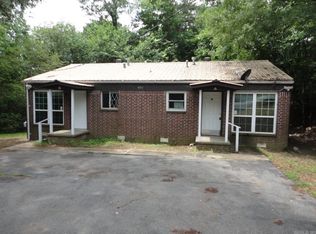 4511 E Reed Rd, North Little Rock, AR 72118