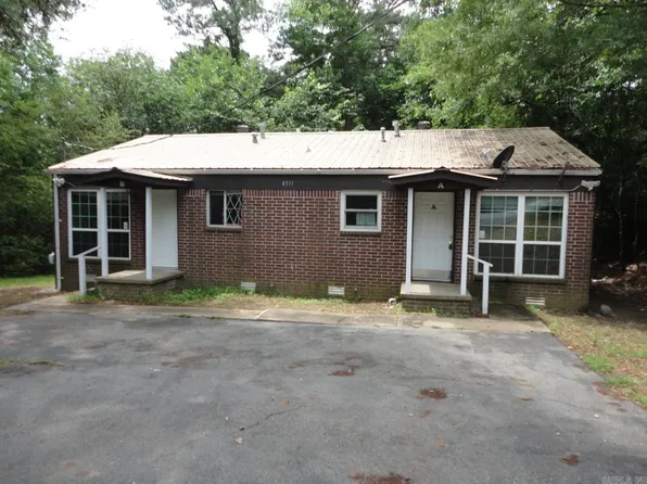 4511 E Reed Rd, North Little Rock, AR 72118