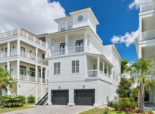 337 Grande Pointe Cir, Inlet Beach, FL 32461