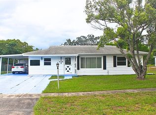 6328 Skyline Ct, Spring Hill, FL 34606