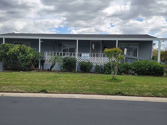 2nd image of 2598 Ayala Dr Space 91