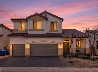 669 Finch Island Ave, Henderson, NV 89015