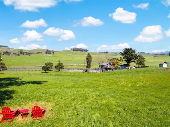 1635 Pepper Road, Petaluma, CA 94952