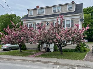 72 Military St APT 2, Houlton, ME 04730