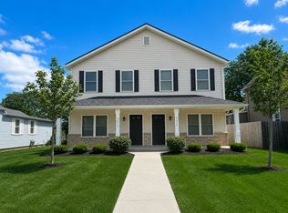 3652 W Park St, Grove City, OH 43123