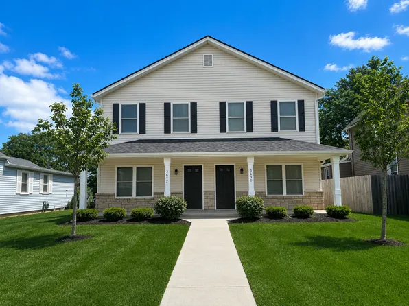 3652 W Park St, Grove City, OH 43123