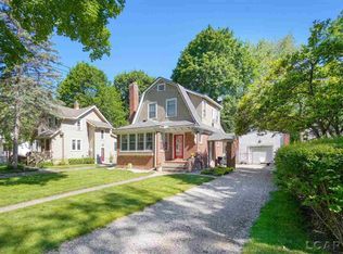 930 Lincoln Ave, Adrian, MI 49221