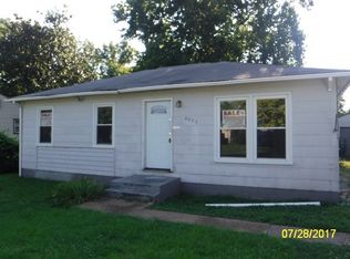 4003 White St, East Saint Louis, IL 62206