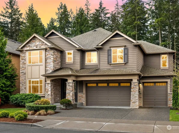 10719 Elliston Way NE, Redmond, WA 98053