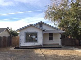 108 E Stanislaus St, Avenal, CA 93204