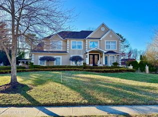 3 Rachael Ln, Monroe Township, NJ 08831